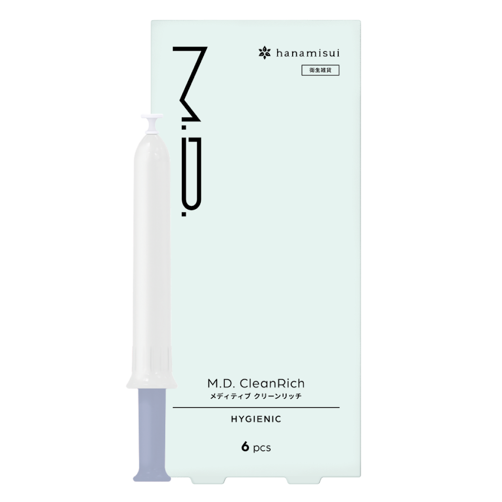 MD Clean Rich (12 box set)