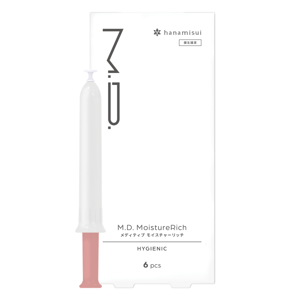 MD Moisture Rich (12 box set)
